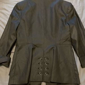 Bebe blazer